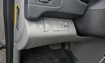 Hyundai Starex 2018, 158549 км, за 12000000 KRW - фото 17