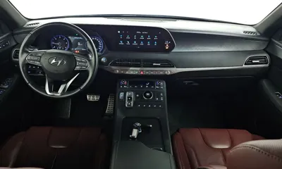 Hyundai Palisade 2022, 69946 км, за 28000000 KRW - фото 7