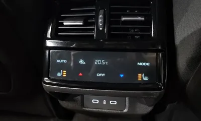 Renault-KoreaSamsung Grand Koleos 2025, 18051 км, за 34700000 KRW - фото 40