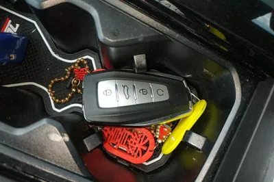 Geely Auto Emgrand X7 Sport 2024, 16299 км, за 82506.95 CNY - фото 23
