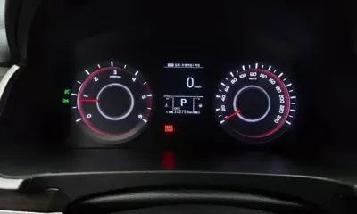 KG_Mobility_Ssangyong KORANDO 2016, 202753 км, за 3850000 KRW - фото 8