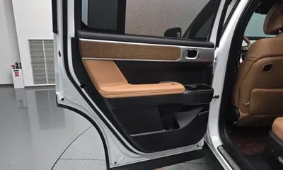 Hyundai Santafe 2025, 18287 км, за 40500000 KRW - фото 25