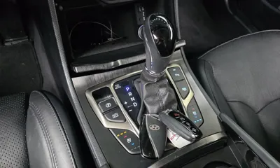 Hyundai Grandeur 2014, 54687 км, за 7700000 KRW - фото 9