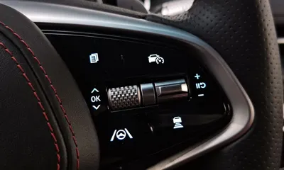 Genesis G80 2022, 40695 км, за 34900000 KRW - фото 30