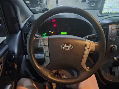 Hyundai Starex 2016, 135904 км, за 9400000 KRW - фото 8