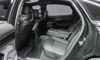 Audi A8 2021, 75787 км, за 59500000 KRW - фото 26