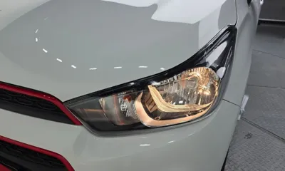 ChevroletGMDaewoo Spark 2017, 22180 км, за 6400000 KRW - фото 22