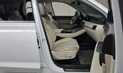 Hyundai Palisade 2021, 73591 км, за 25800000 KRW - фото 26