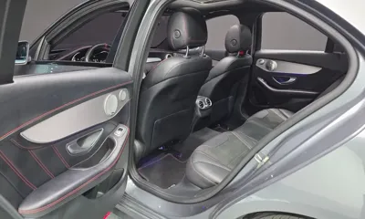 Mercedes-Benz C-Class 2019, 98892 км, за 29900000 KRW - фото 12
