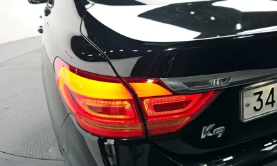 Kia K9 2014, 121300 км, за 7900000 KRW - фото 23