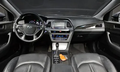 Hyundai Sonata 2015, 211570 км, за 6900000 KRW - фото 7