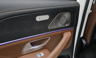 Mercedes-Benz GLE-Class 2024, 68015 км, за 79000000 KRW - фото 32