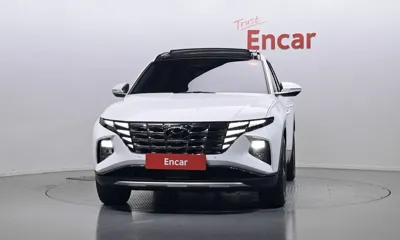 Hyundai Tucson 2022, 88407 км, за 22900000 KRW