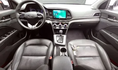 Hyundai Avante 2019, 171721 км, за 7700000 KRW - фото 7