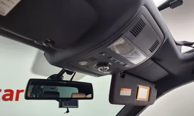 Volkswagen Touareg 2016, 157992 км, за 14990000 KRW - фото 18