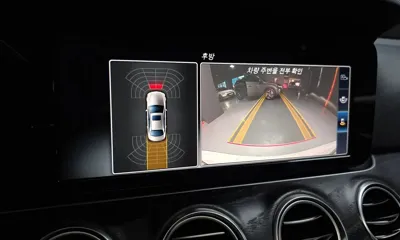 Mercedes-Benz E-Class 2017, 86783 км, за 22900000 KRW - фото 15
