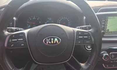 Kia Sorento 2018, 128060 км, за 15900000 KRW - фото 18