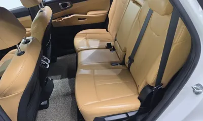 Kia Sorento 2021, 90815 км, за 22500000 KRW - фото 28