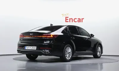 Kia K7 2020, 48323 км, за 19300000 KRW