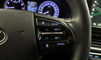 Hyundai Grandeur 2019, 121491 км, за 14300000 KRW - фото 17
