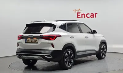 Kia Seltos 2022, 53855 км, за 21500000 KRW
