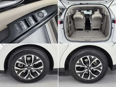 Kia Canival 2021, 162776 км, за 17300000 KRW - фото 19