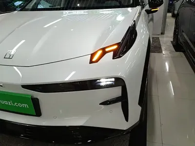 Zeekr X 2024, 3600 км, за 118400 CNY - фото 24
