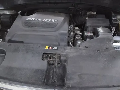 Kia Sorento 2015, 158580 км, за 8900000 KRW - фото 19