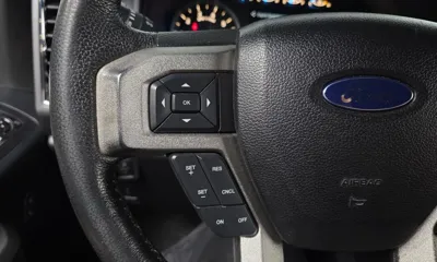Ford F150 2015, 97076 км, за 41900000 KRW - фото 17