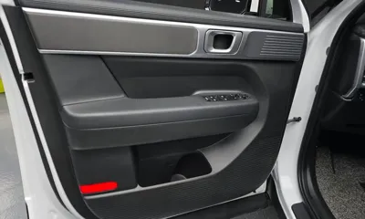 Hyundai Santafe 2025, 30557 км, за 35200000 KRW - фото 24