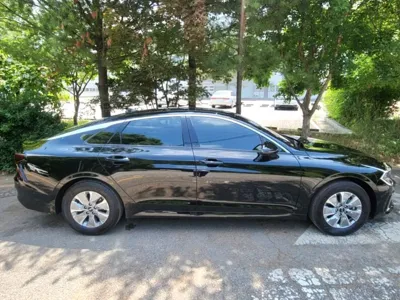 Kia K5 2026, 15000 км, за 25620000 KRW - фото 3