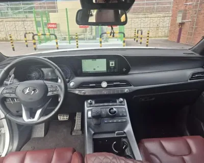 Hyundai Palisade 2019, 109701 км, за 25100000 KRW - фото 7