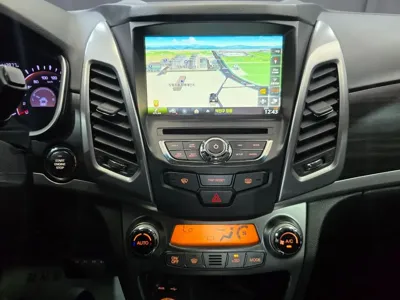 KG_Mobility_Ssangyong KORANDO 2014, 117971 км, за 3800000 KRW - фото 11