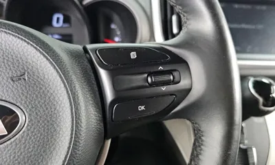 Kia Ray 2021, 155845 км, за 9300000 KRW - фото 30