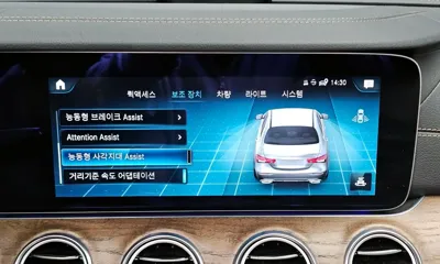 Mercedes-Benz E-Class 2021, 64960 км, за 42880000 KRW - фото 31