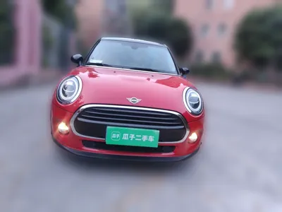 MINI MINI 2018, 49900 км, за 79752.29 CNY - фото 16