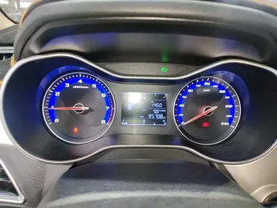 Geely Vision 2017, 85700 км, за 17500 CNY - фото 12