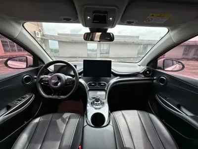 BYD e2 2023, 60900 км, за 49800 CNY - фото 11