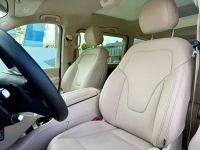 Mercedes-Benz V-Class 2017, 145000 км, за 116800 CNY - фото 11
