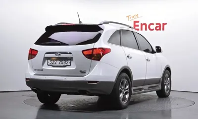 Hyundai Veracruz 2015, 91376 км, за 16300000 KRW