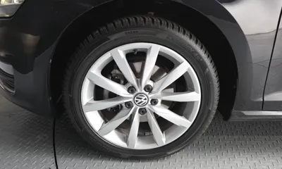 Volkswagen Golf 2015, 38580 км, за 12500000 KRW - фото 5