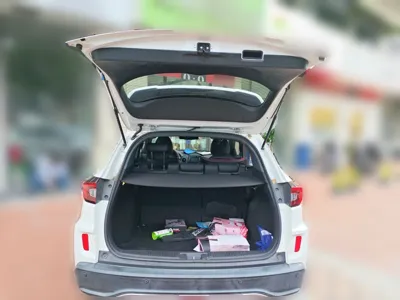 Honda XR-V 2017, 91300 км, за 51616.98 CNY - фото 20