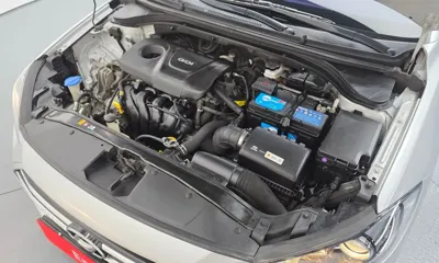 Hyundai Avante 2016, 161782 км, за 5970000 KRW - фото 6