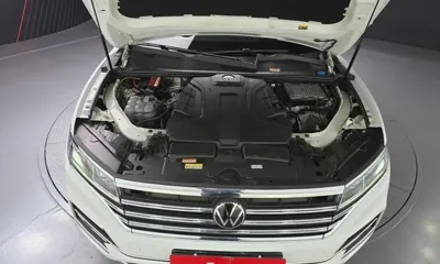 Volkswagen Touareg 2021, 148356 км, за 33990000 KRW - фото 6