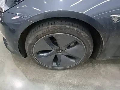 Tesla Model 3 2020, 63300 км, за 117500 CNY - фото 23
