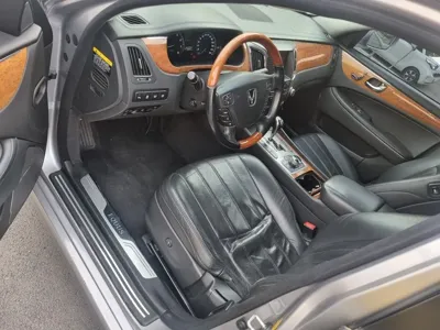 Hyundai Equus 2010, 188391 км, за 2950000 KRW - фото 7
