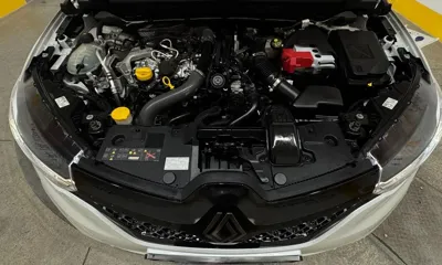 Renault-KoreaSamsung XM3 2022, 53253 км, за 19300000 KRW - фото 6