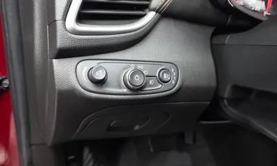 ChevroletGMDaewoo Trax 2019, 68074 км, за 8400000 KRW - фото 14