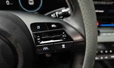 Hyundai Avante 2024, 68627 км, за 23900000 KRW - фото 30