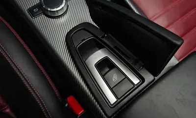 Mercedes-Benz SLC-Class 2018, 49396 км, за 36900000 KRW - фото 19